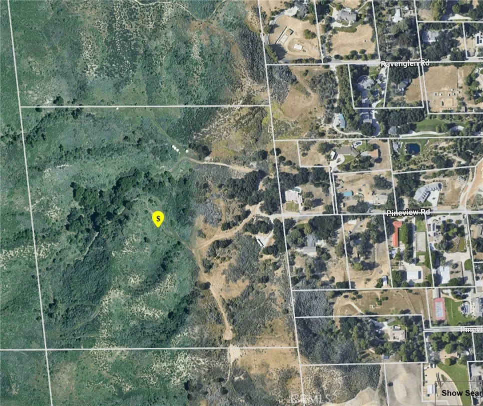 Pineview Canyon Country, CA 91387