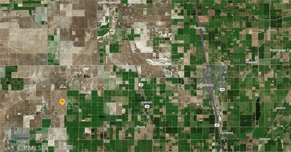Bell Road Wasco, CA 93280