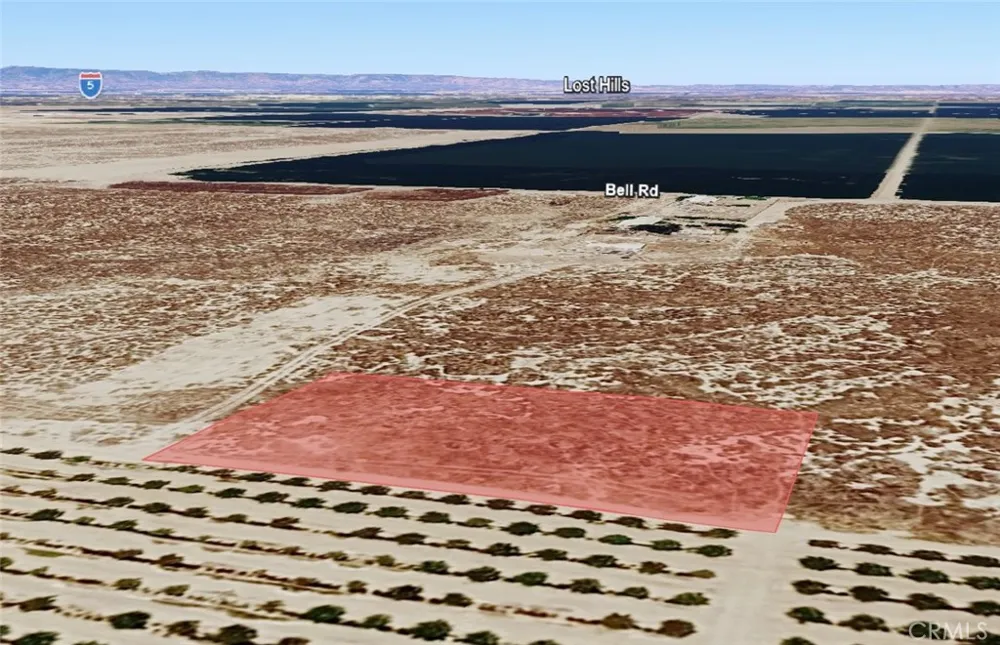 Bell Road Wasco, CA 93280