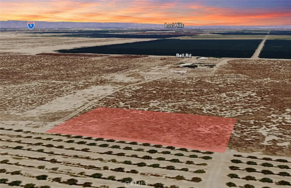 Bell Road Wasco, CA 93280