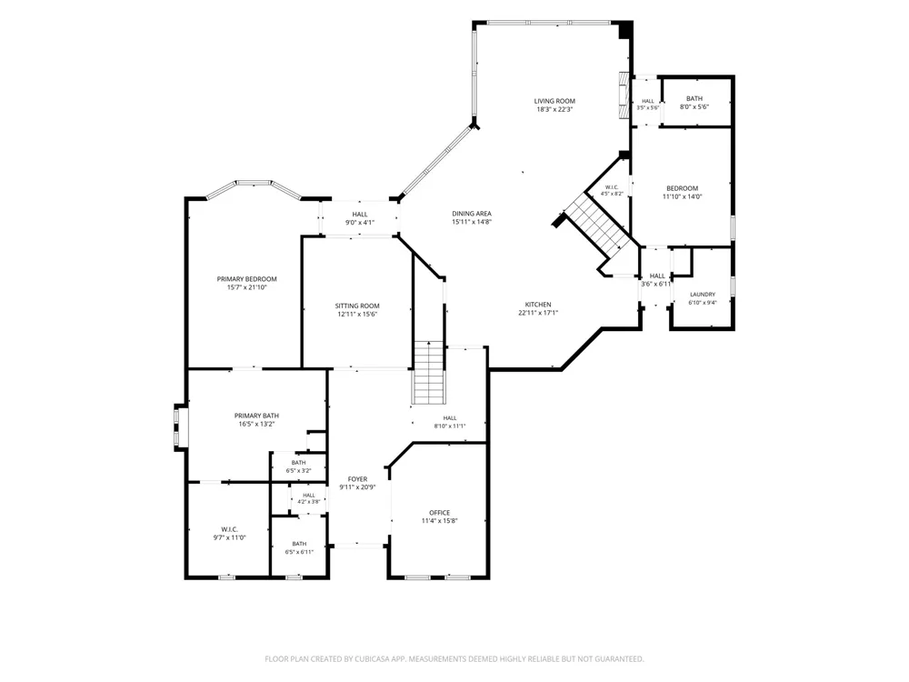 13500 Coleto Creek Trail Austin, TX 78732