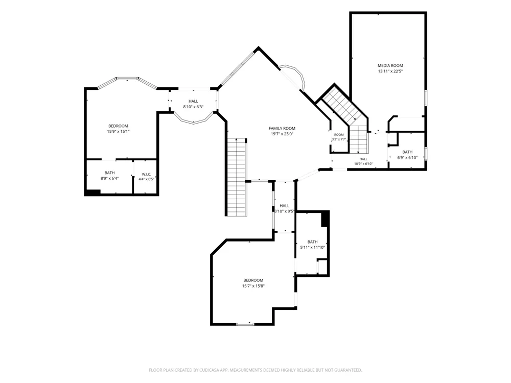 13500 Coleto Creek Trail Austin, TX 78732
