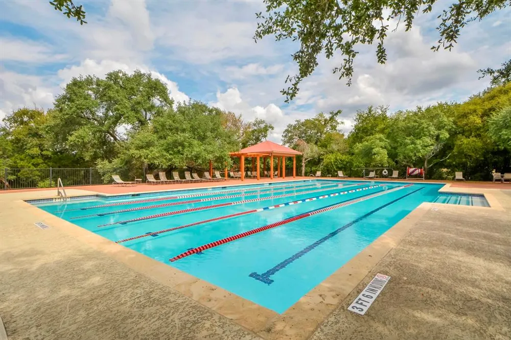 13500 Coleto Creek Trail Austin, TX 78732