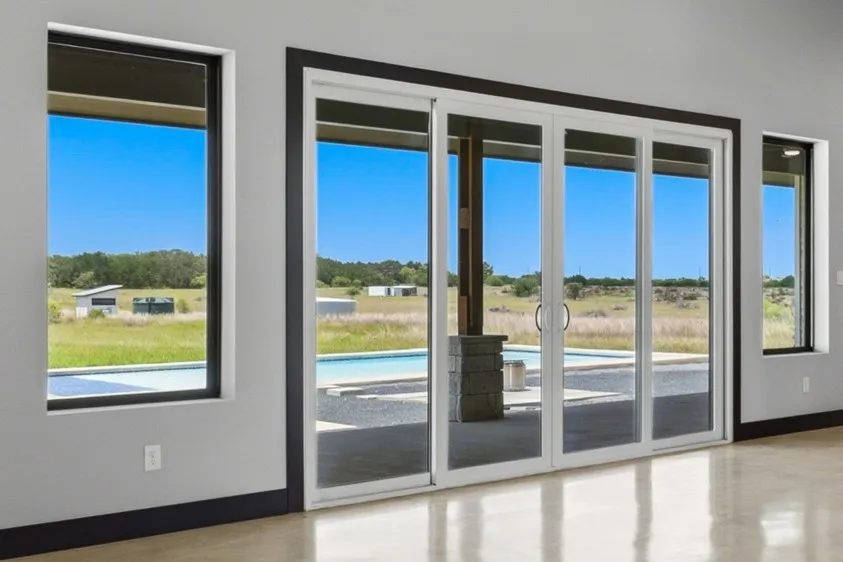 374 County Road 236 Florence, TX 76527
