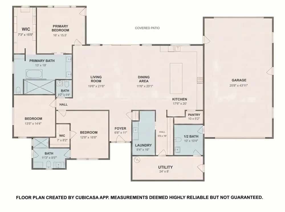 374 County Road 236 Florence, TX 76527