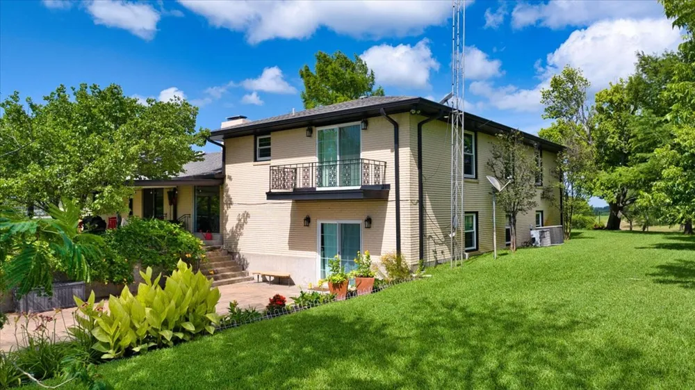 2522 S Robinson Drive Robinson, TX 76706