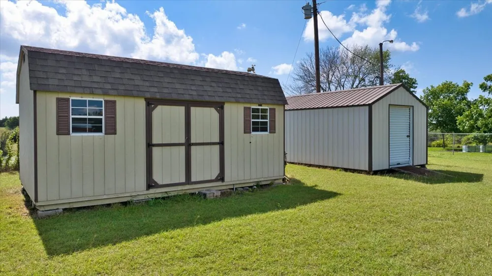 2522 S Robinson Drive Robinson, TX 76706