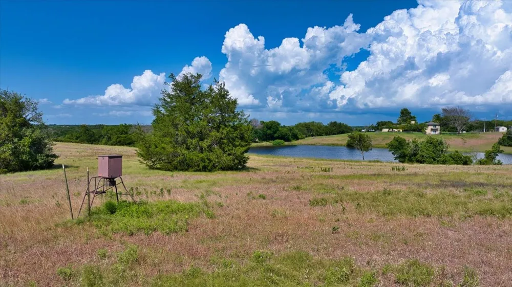 2522 S Robinson Drive Robinson, TX 76706
