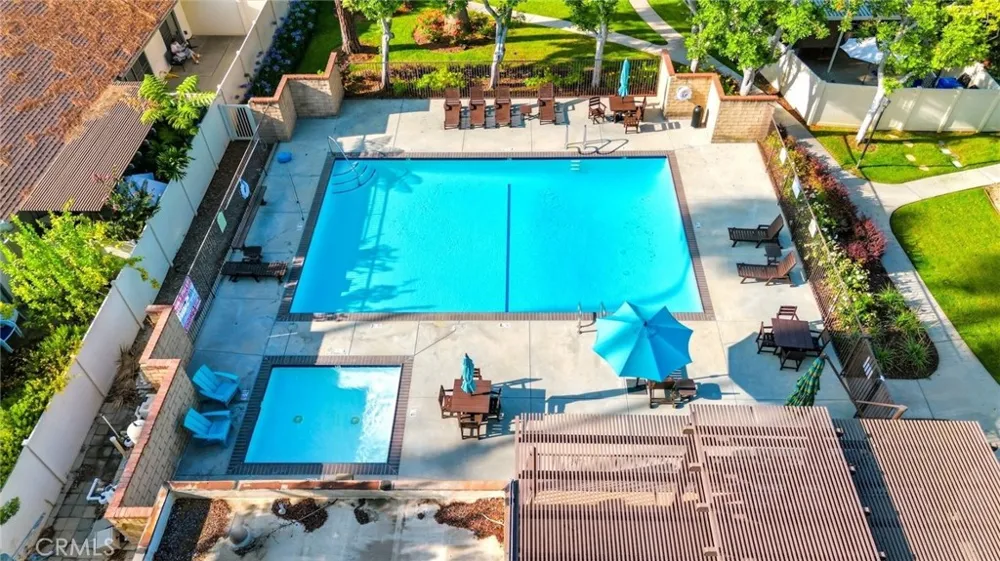 836 E Ponderosa Azusa, CA 91702