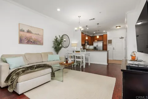 3887 Pell Place #126