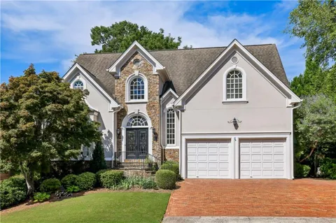 5298 Brookelake Drive