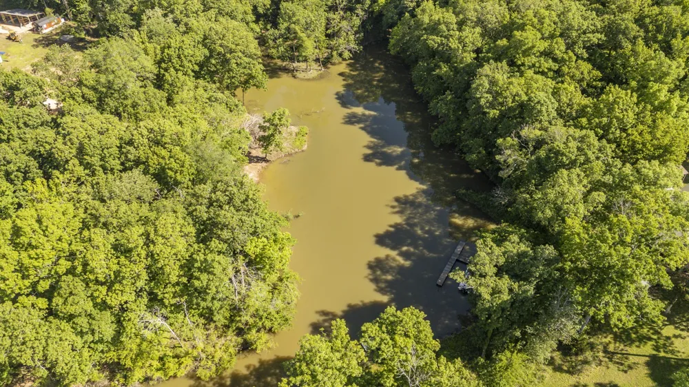 5 Island View Dr Bath Springs, TN 38311