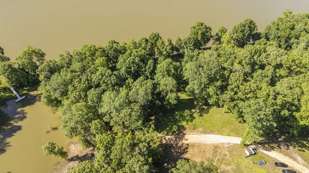 5 Island View Dr Bath Springs, TN 38311