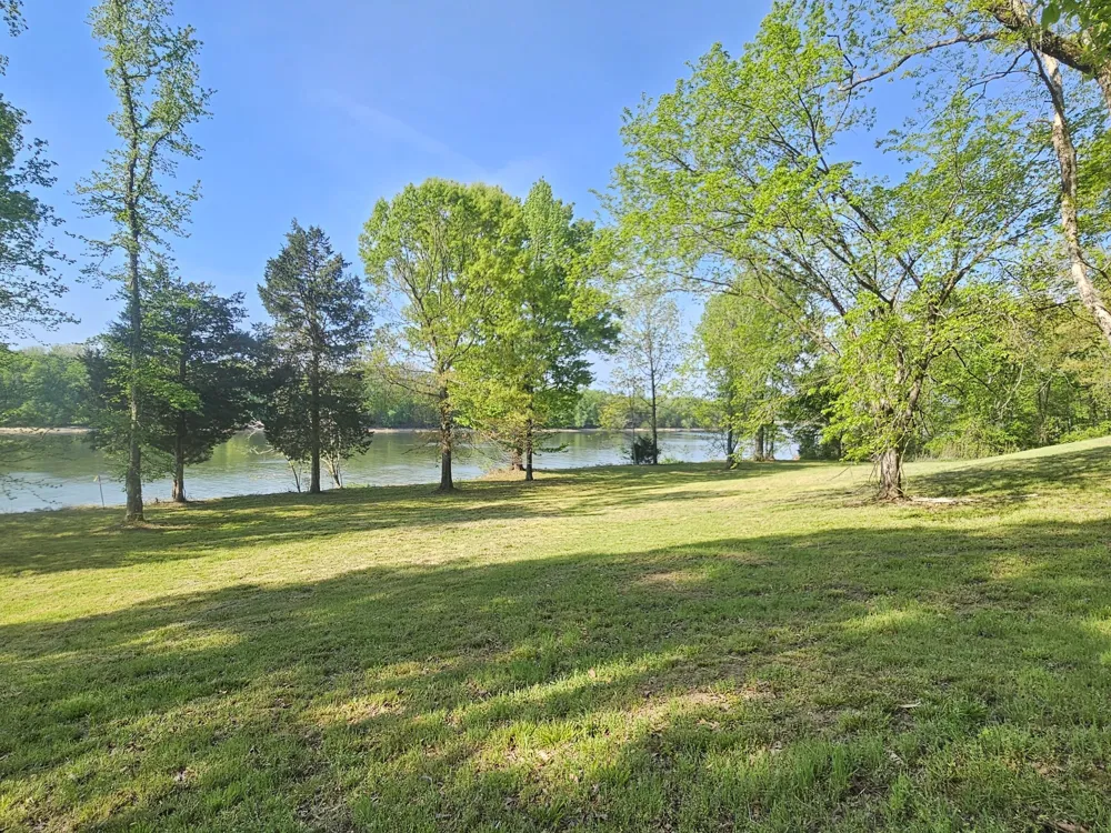 5 Island View Dr Bath Springs, TN 38311