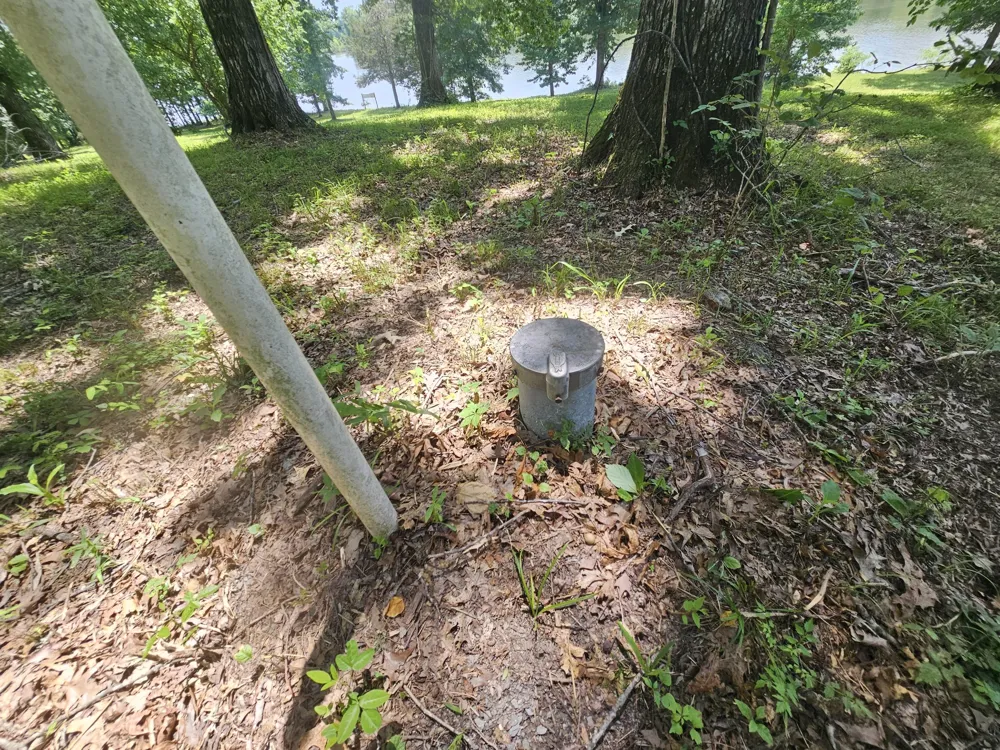 5 Island View Dr Bath Springs, TN 38311