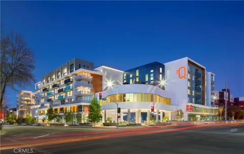 6200 Variel Avenue #343