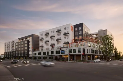 21010 Erwin Street #521