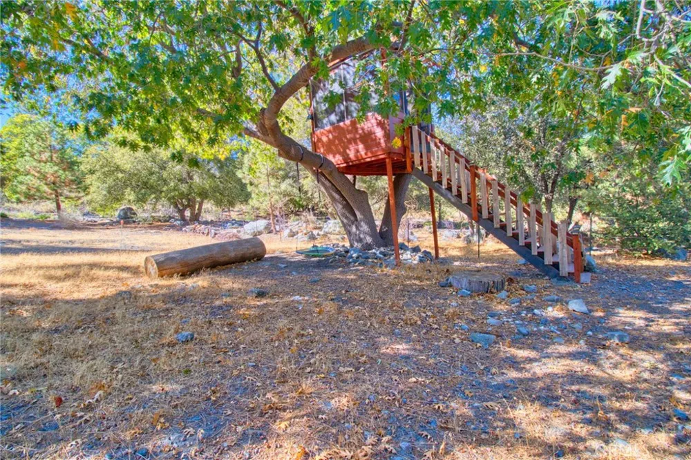1604 Blackbird Wrightwood, CA 92397