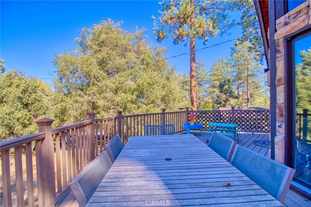 1604 Blackbird Wrightwood, CA 92397