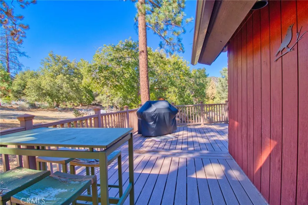 1604 Blackbird Wrightwood, CA 92397
