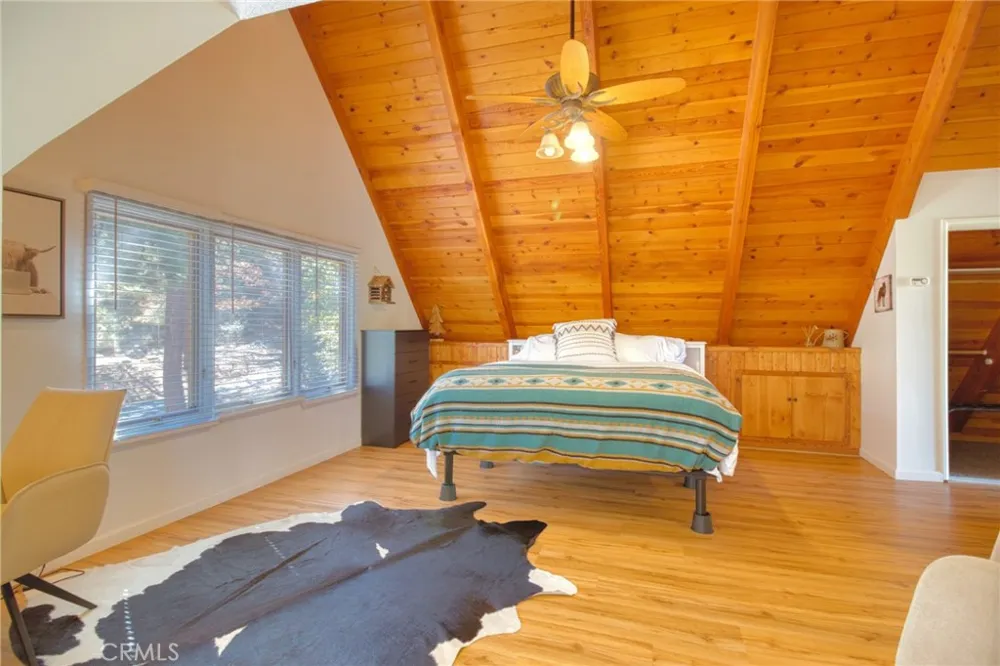 1604 Blackbird Wrightwood, CA 92397