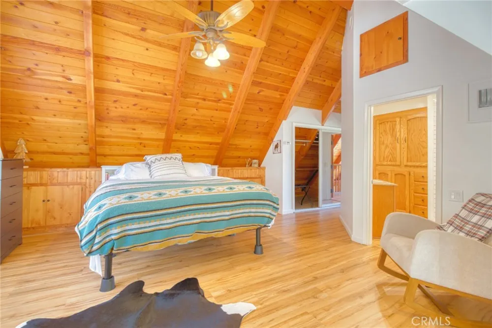1604 Blackbird Wrightwood, CA 92397
