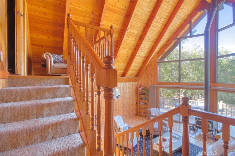 1604 Blackbird Wrightwood, CA 92397