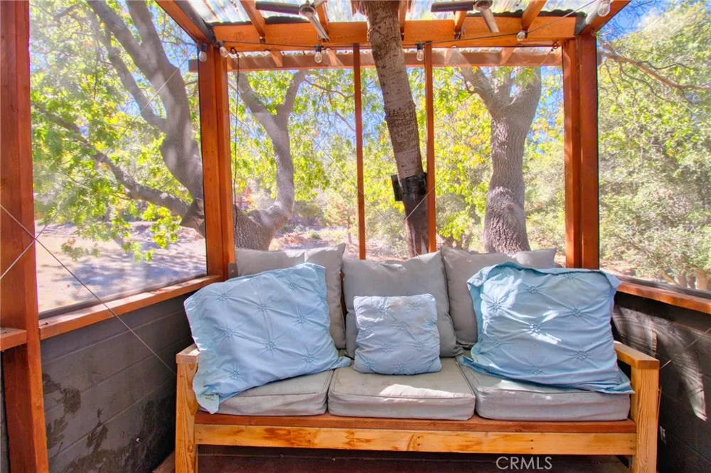 1604 Blackbird Wrightwood, CA 92397