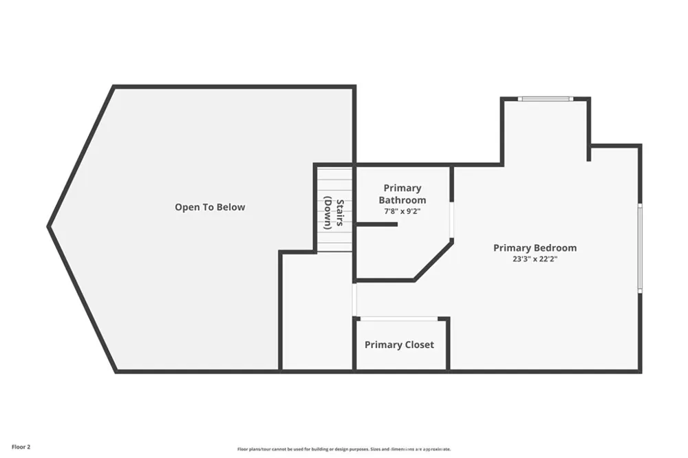1604 Blackbird Wrightwood, CA 92397