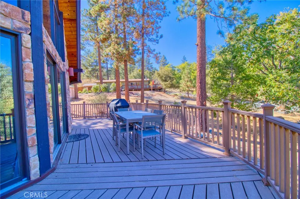1604 Blackbird Wrightwood, CA 92397