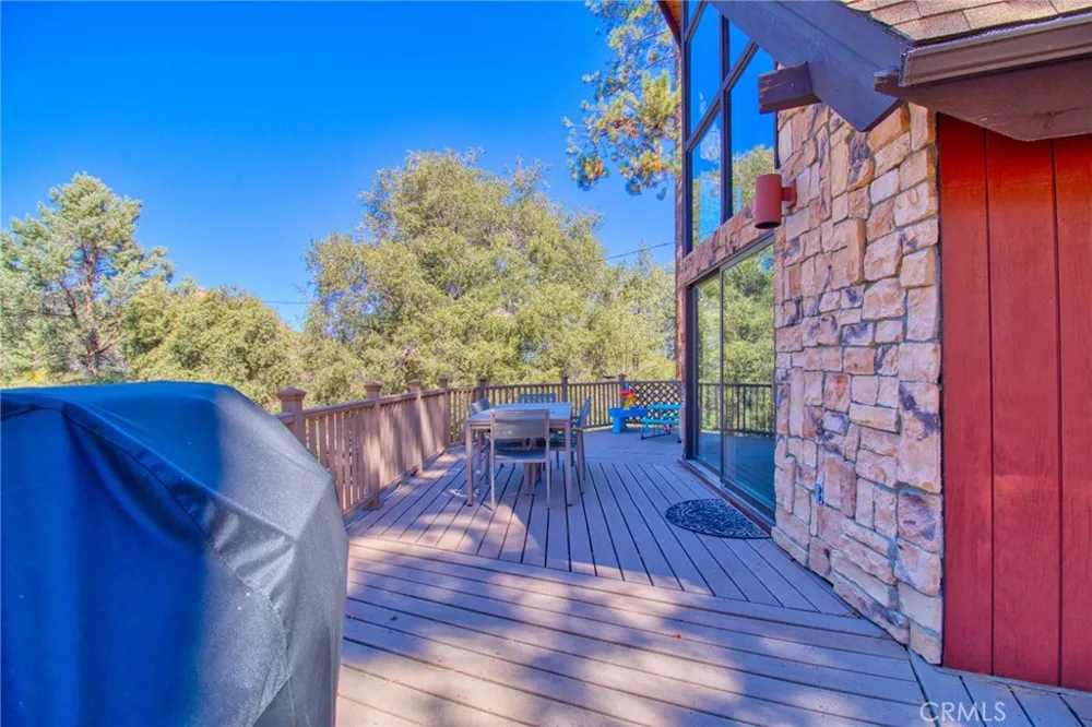 1604 Blackbird Wrightwood, CA 92397