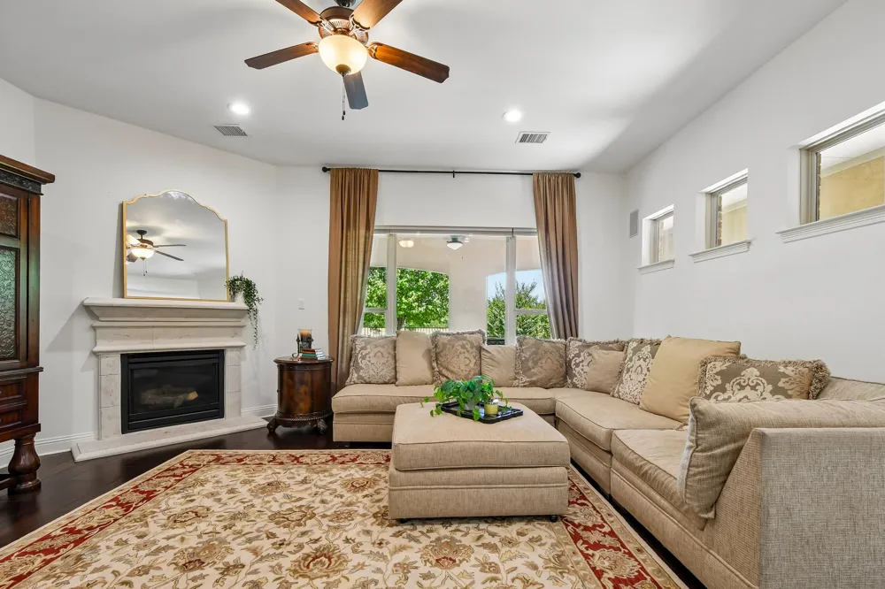 3012 Wedgescale Pass Leander, TX 78641