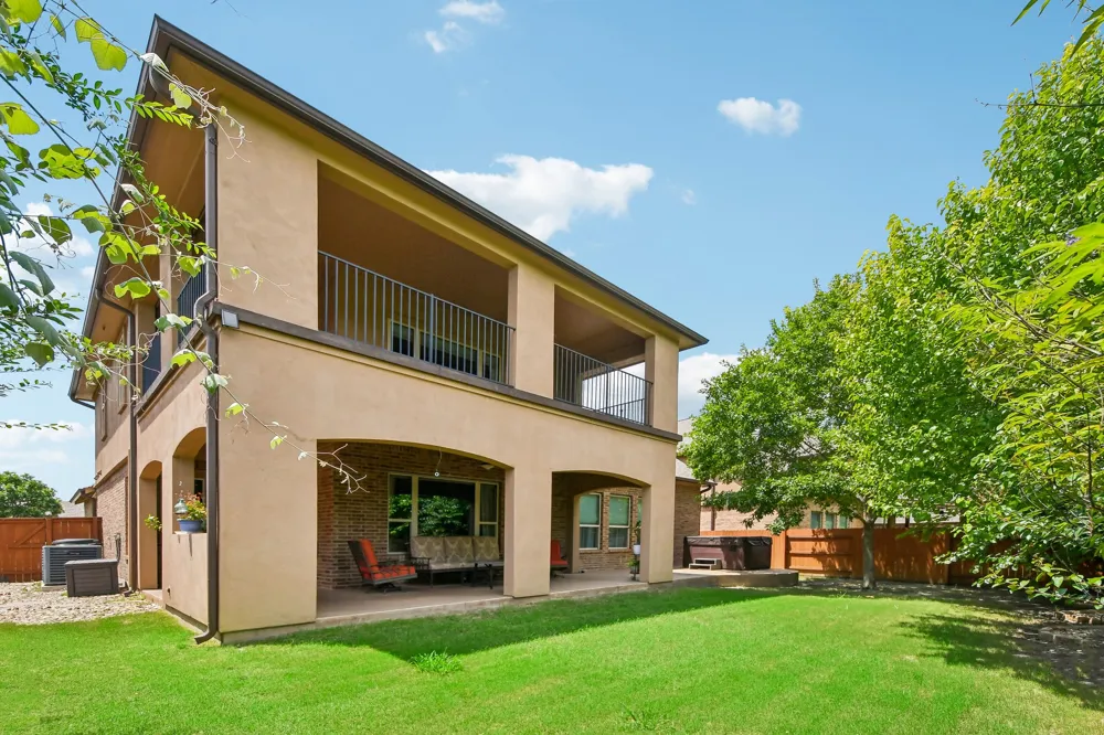 3012 Wedgescale Pass Leander, TX 78641