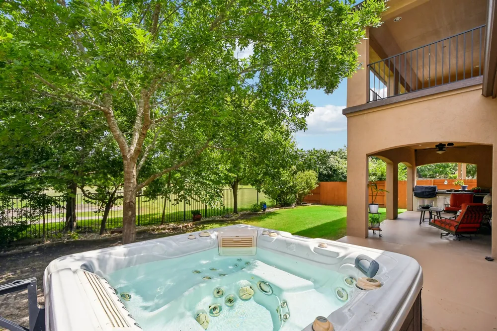 3012 Wedgescale Pass Leander, TX 78641