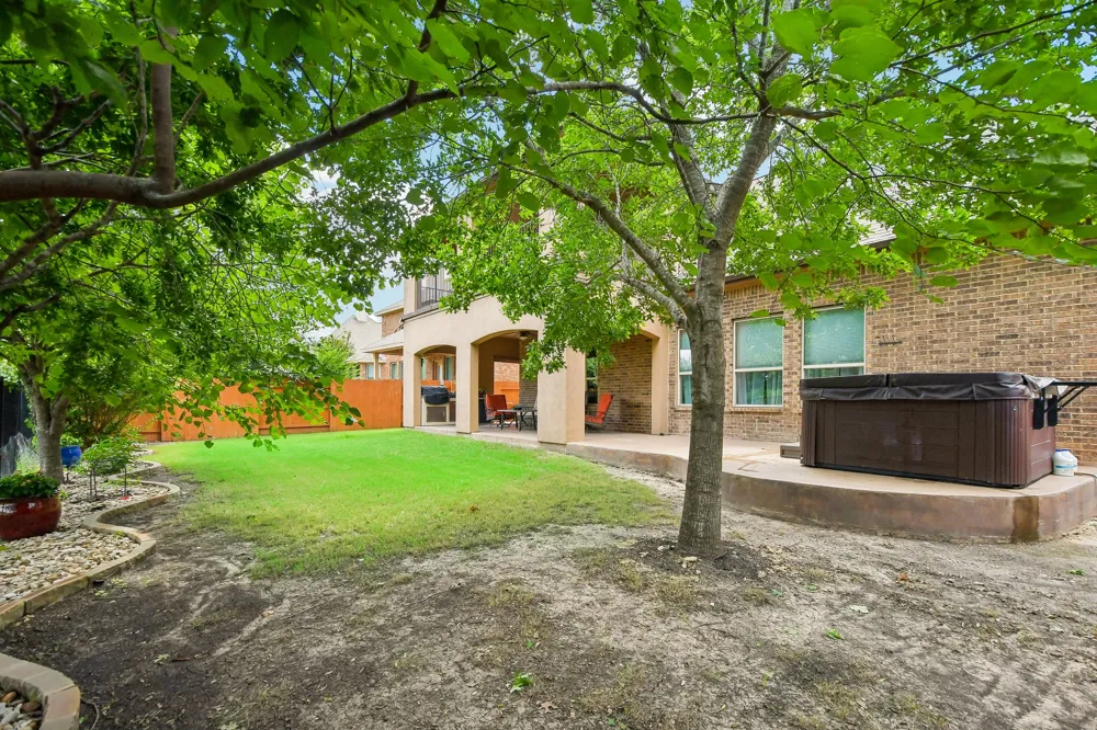 3012 Wedgescale Pass Leander, TX 78641