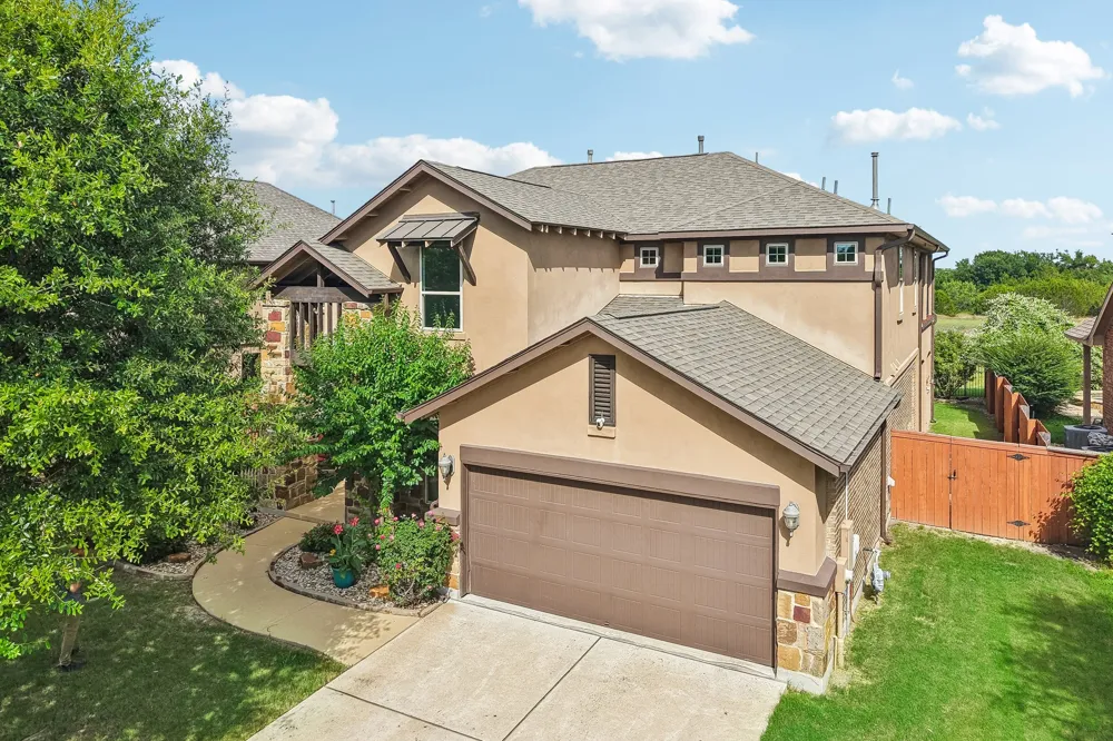 3012 Wedgescale Pass Leander, TX 78641