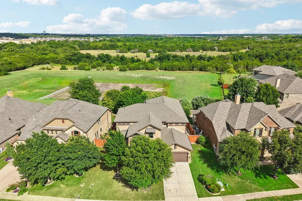 3012 Wedgescale Pass Leander, TX 78641