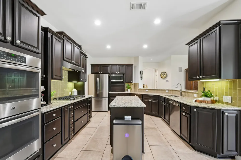 3012 Wedgescale Pass Leander, TX 78641