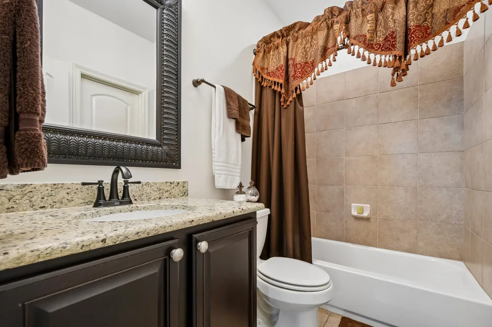 3012 Wedgescale Pass Leander, TX 78641