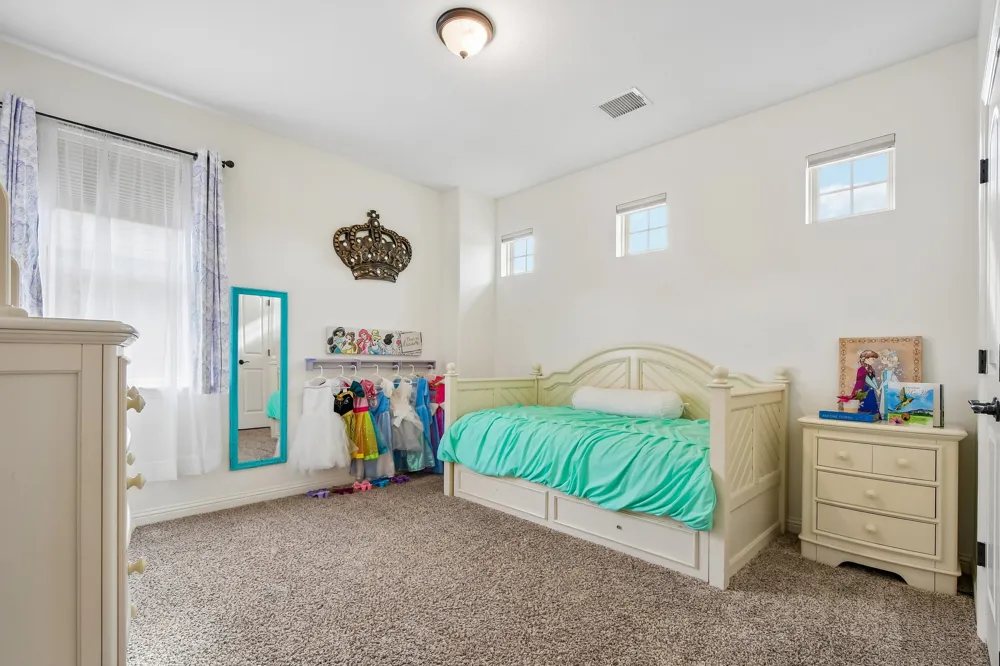 3012 Wedgescale Pass Leander, TX 78641