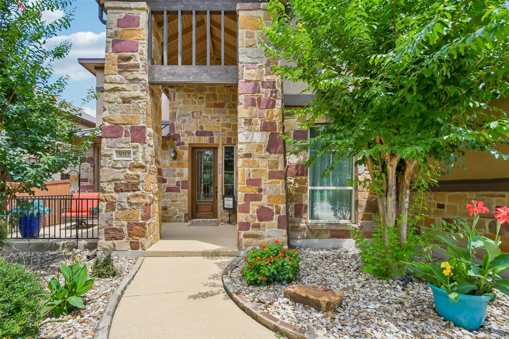 3012 Wedgescale Pass Leander, TX 78641