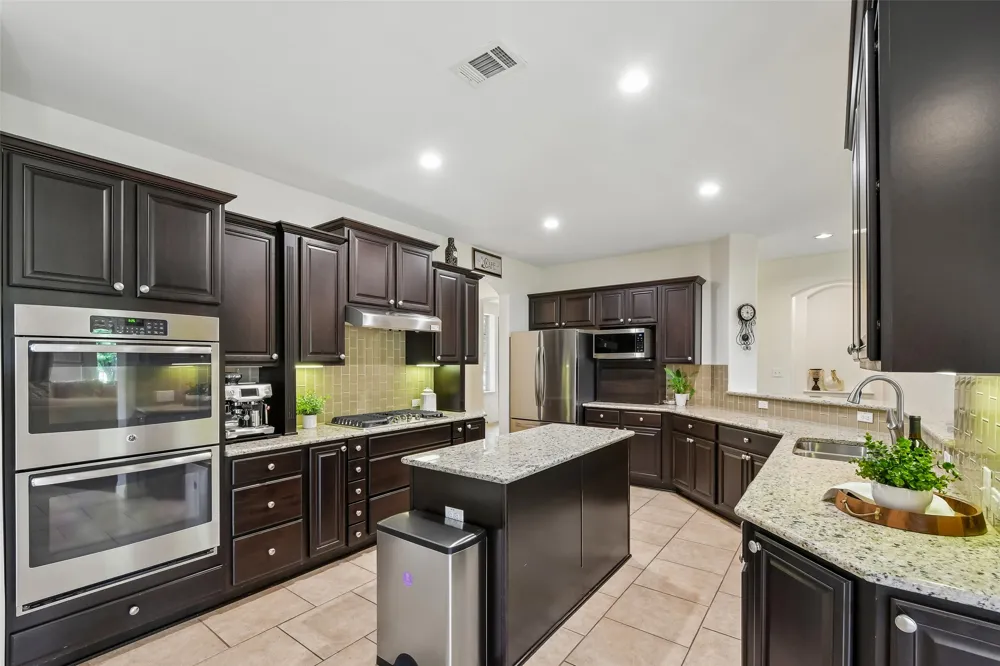 3012 Wedgescale Pass Leander, TX 78641