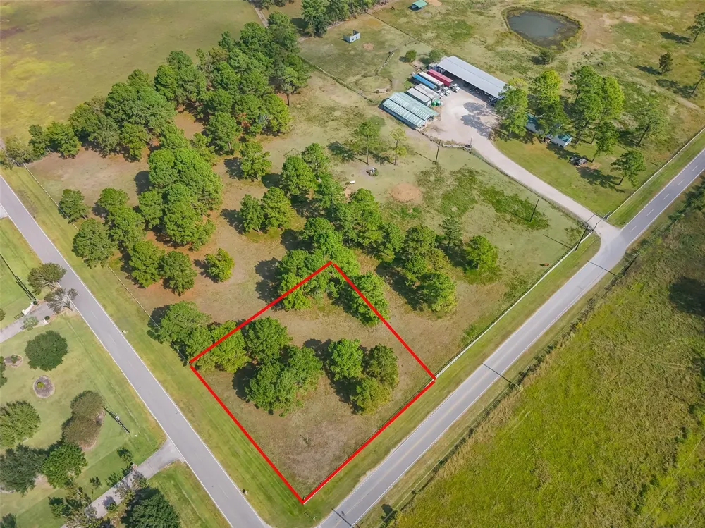 3 Parish Road Crosby, TX 77532