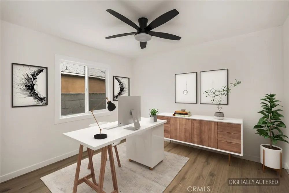 1911 W 65th Los Angeles, CA 90047