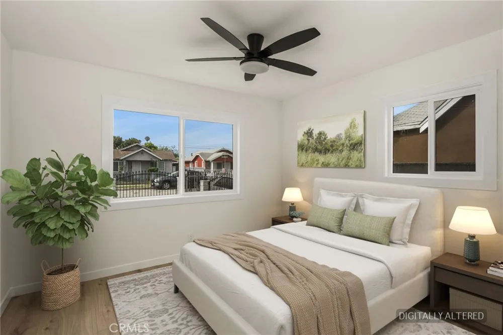 1911 W 65th Los Angeles, CA 90047