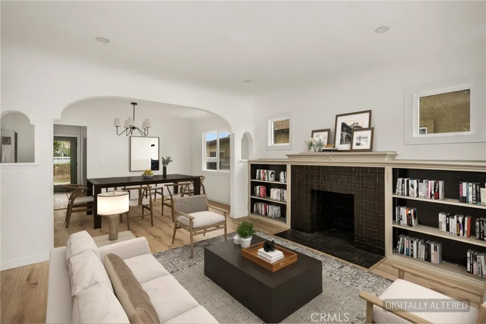 1911 W 65th Los Angeles, CA 90047