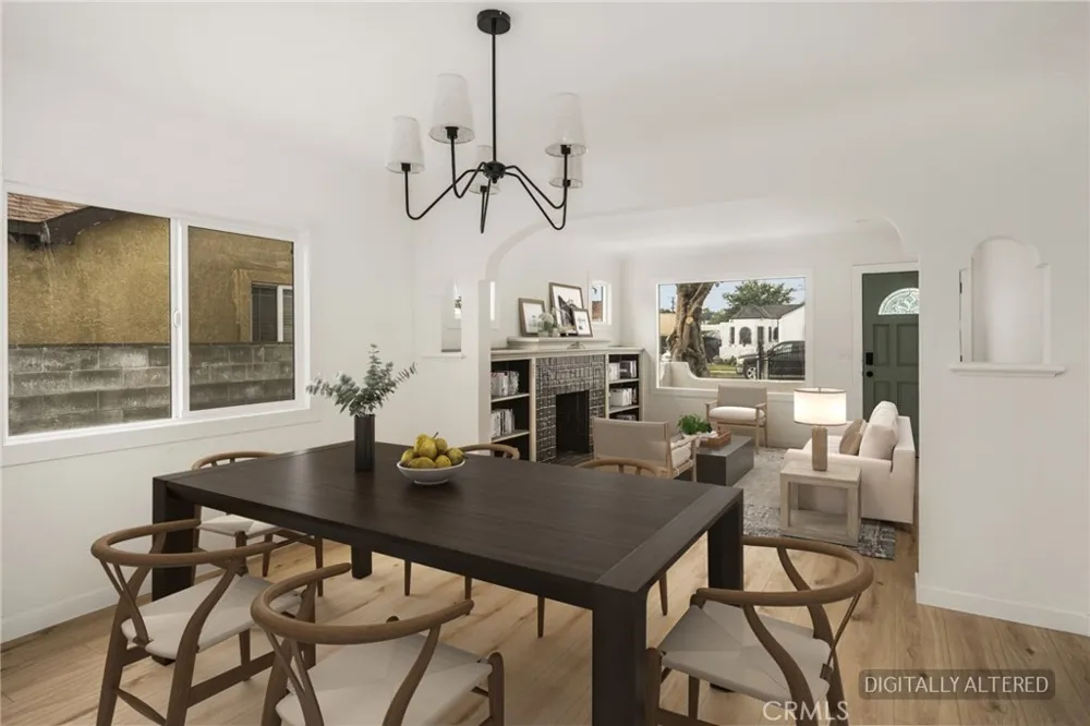 1911 W 65th Los Angeles, CA 90047