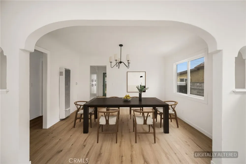 1911 W 65th Los Angeles, CA 90047