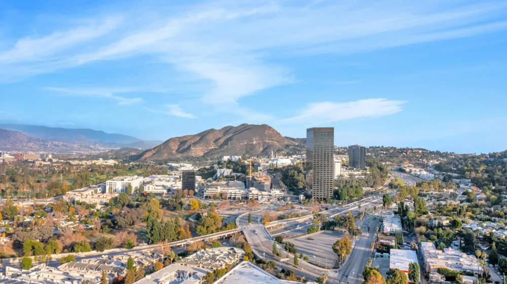 11145 Sunshine Terrace #106 Studio City, CA 91604