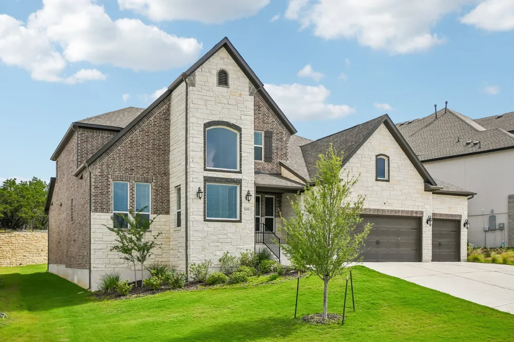5201 Olimpico Way Leander, TX 78641